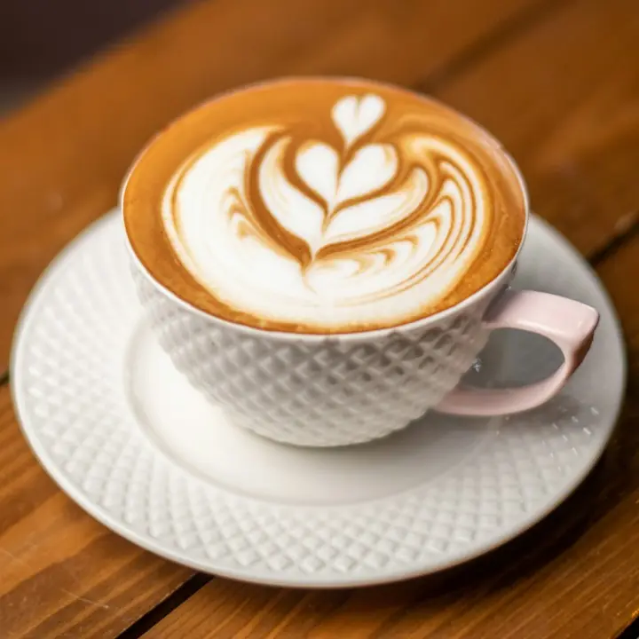 Flat white